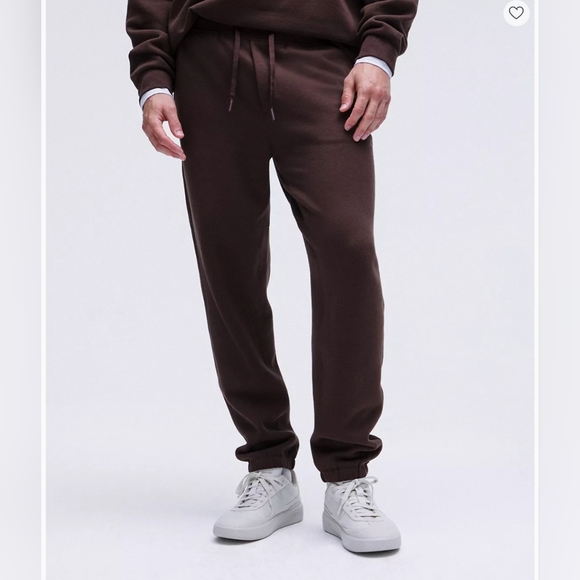 lululemon athletica Other - Lululemon- Steady State Classic-Fit Jogger Regular/ Color Espresso/ NWT